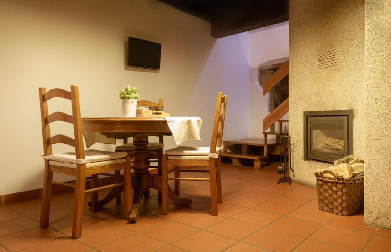Willa Casa Abraao By Al Belmonte Belmonte  Zewnętrze zdjęcie