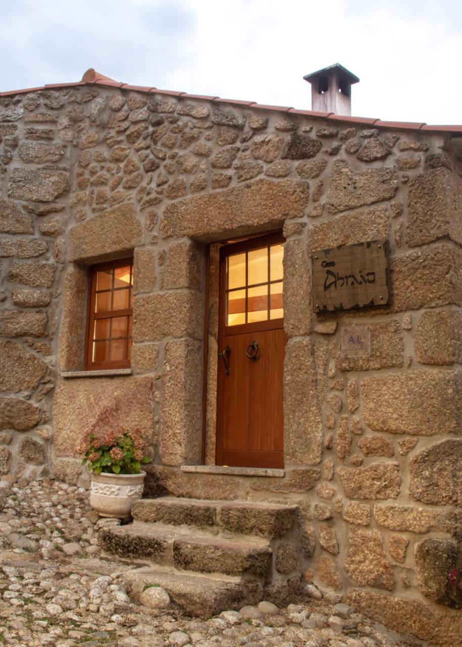 Willa Casa Abraao By Al Belmonte Belmonte  Zewnętrze zdjęcie