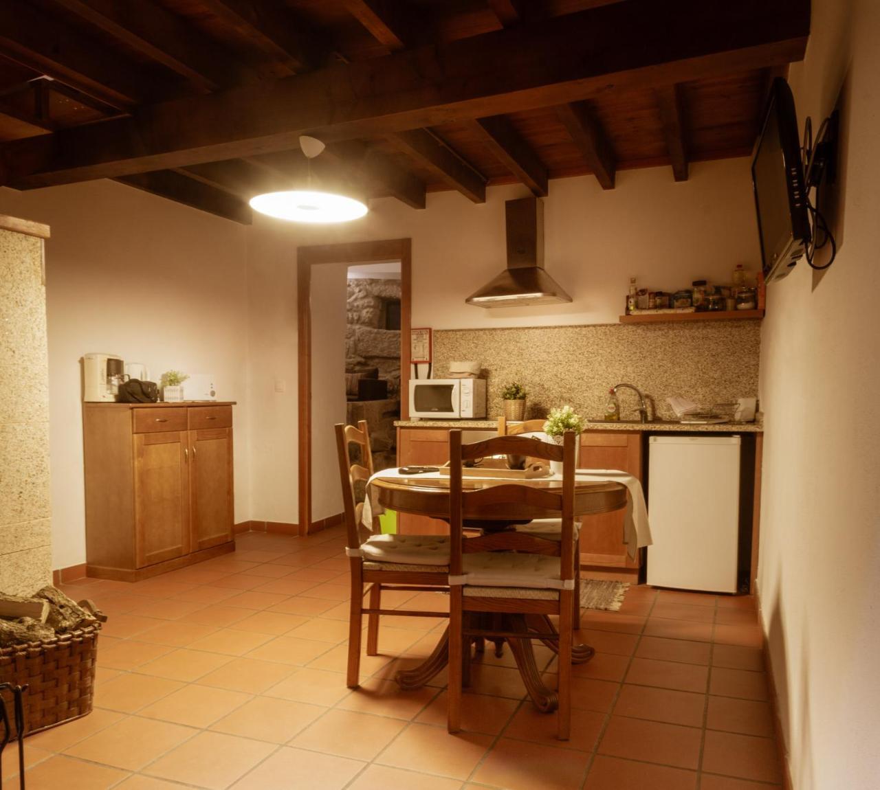 Willa Casa Abraao By Al Belmonte Belmonte  Zewnętrze zdjęcie