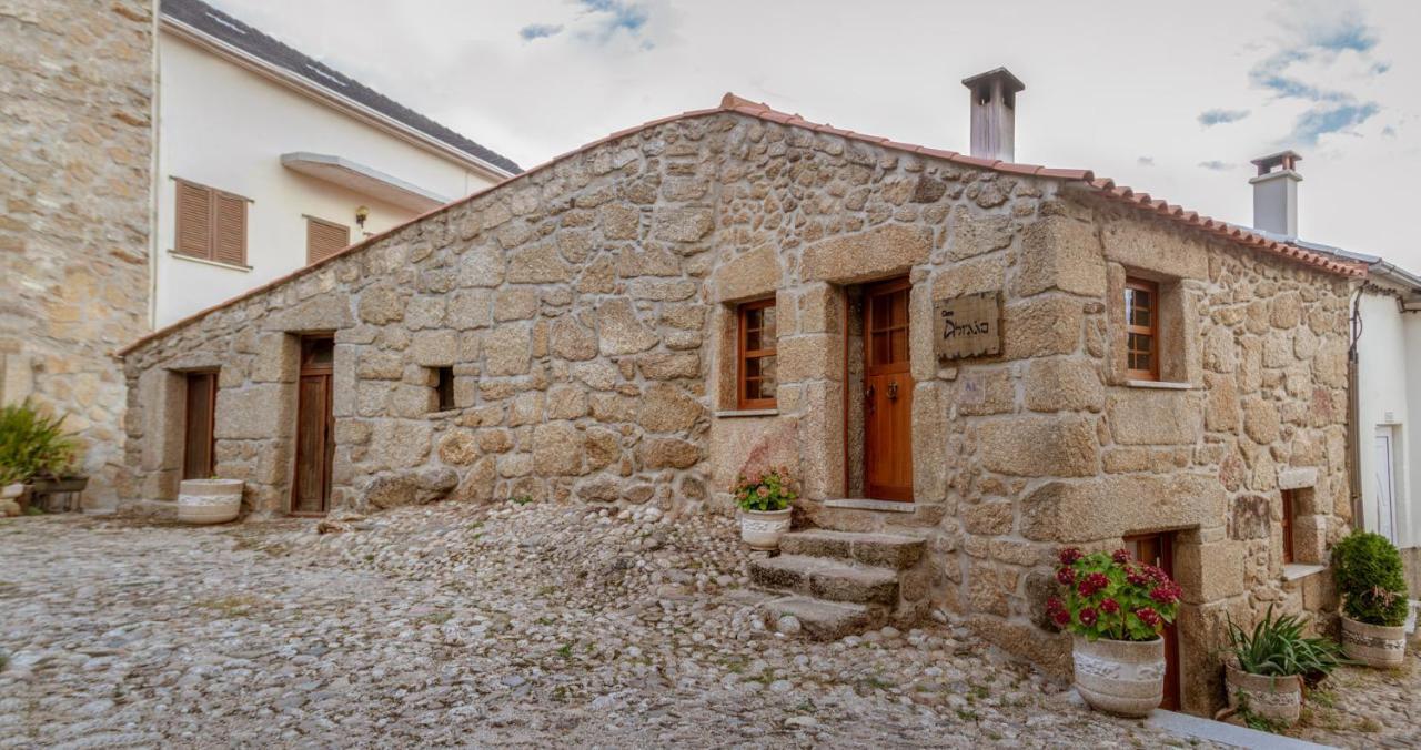 Willa Casa Abraao By Al Belmonte Belmonte  Zewnętrze zdjęcie