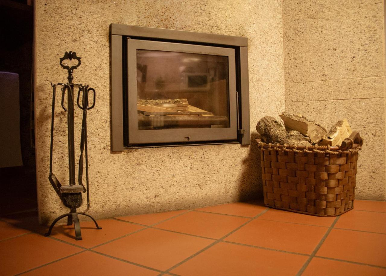 Willa Casa Abraao By Al Belmonte Belmonte  Zewnętrze zdjęcie